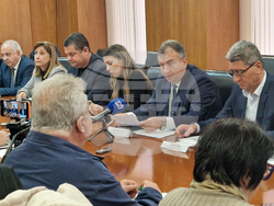 Шумен - Община - отчет - брифинг