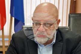 Шумен - Община - отчет - брифинг