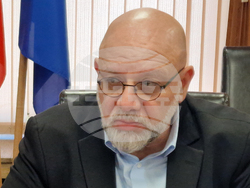 Шумен - Община - отчет - брифинг