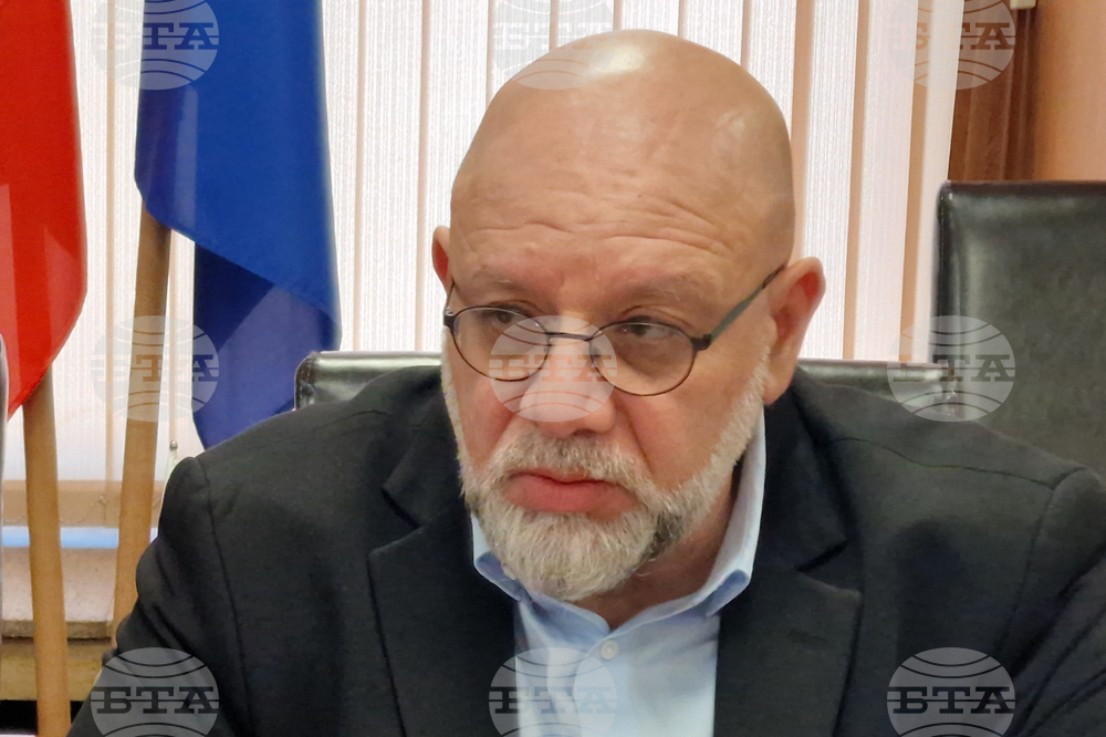 За 2024 г. и 2025 г. Община Шумен осигури над 34 млн. лв. за саниране на сгради, каза зам.-кметът инж. Андреан Ваньов