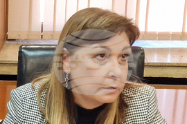 Шумен - Община - отчет - брифинг