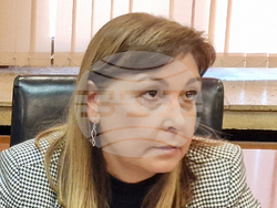 Шумен - Община - отчет - брифинг