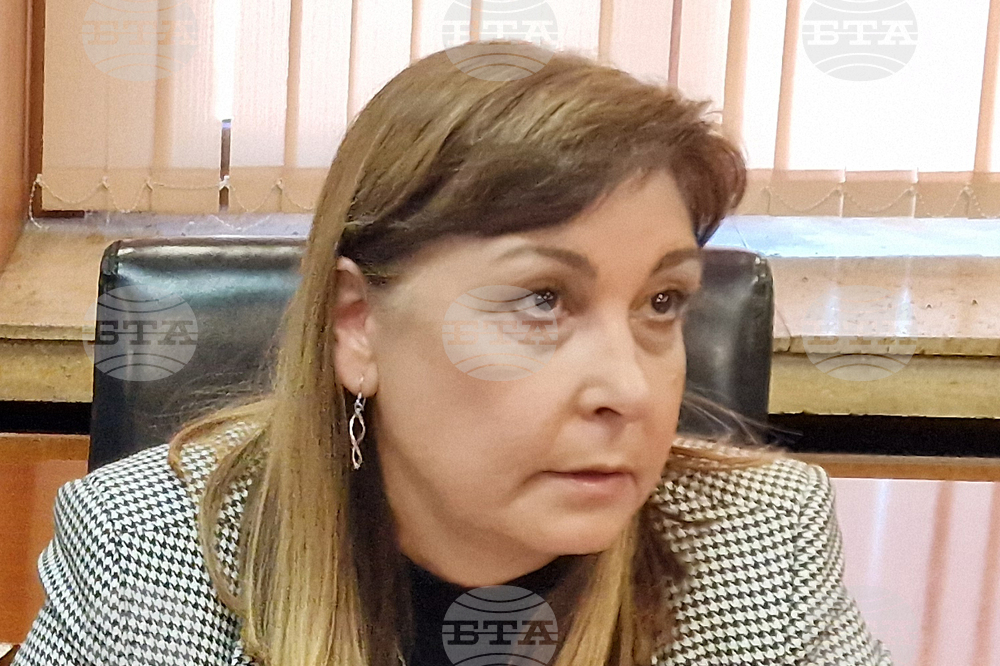 Шумен - Община - отчет - брифинг