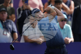 Emirates World Championship Golf