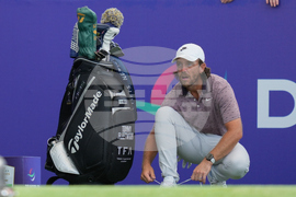 Emirates World Championship Golf