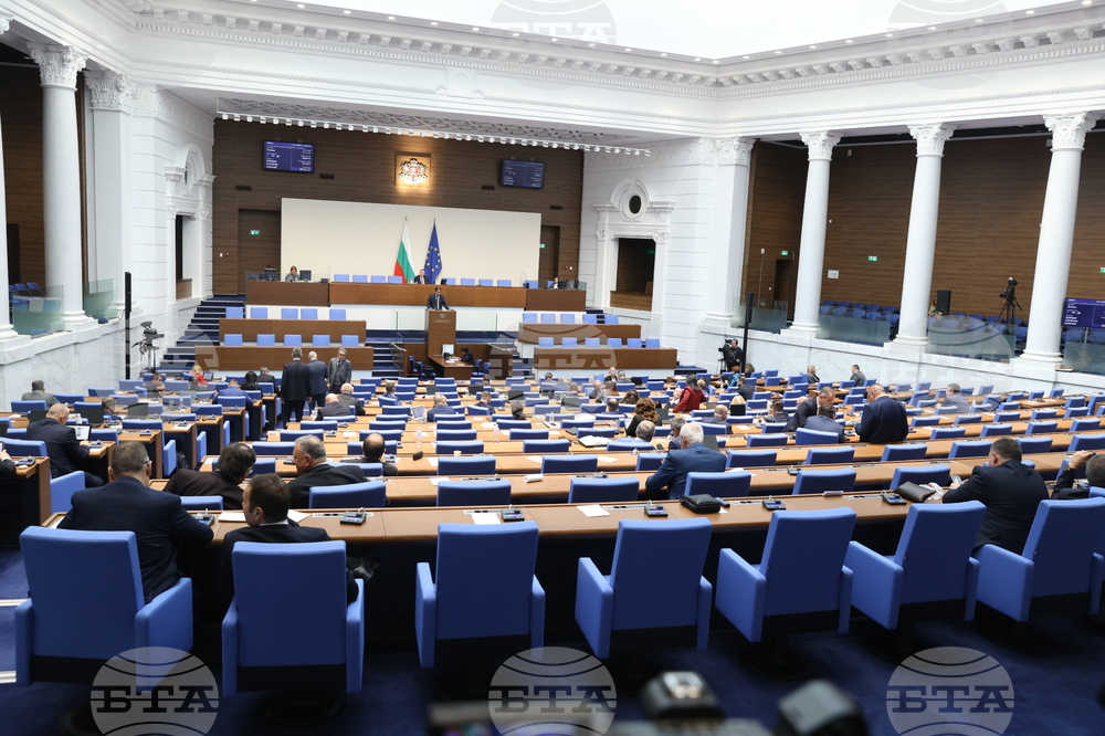 191 out of 240 MPs Have Unjustified Absences from Plenary Sessions in October
