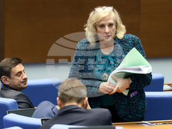 Парламент - заседание