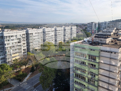 Ямбол - проекти за обновяване на жилищни сгради - пресконференция