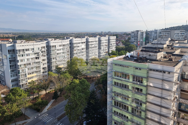 Коалиция „Трети март” организира среща с избиратели в град Ямбол