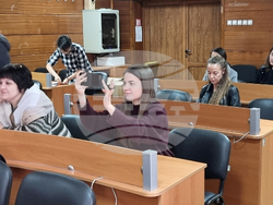 Ямбол - проекти за обновяване на жилищни сгради - пресконференция