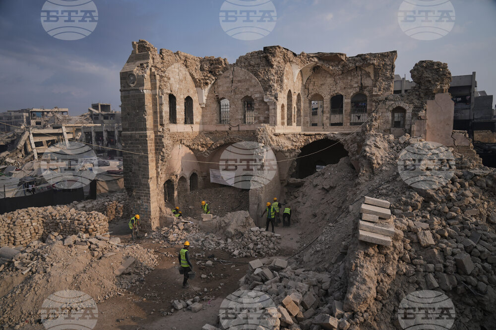 Israel Palestinians Gaza