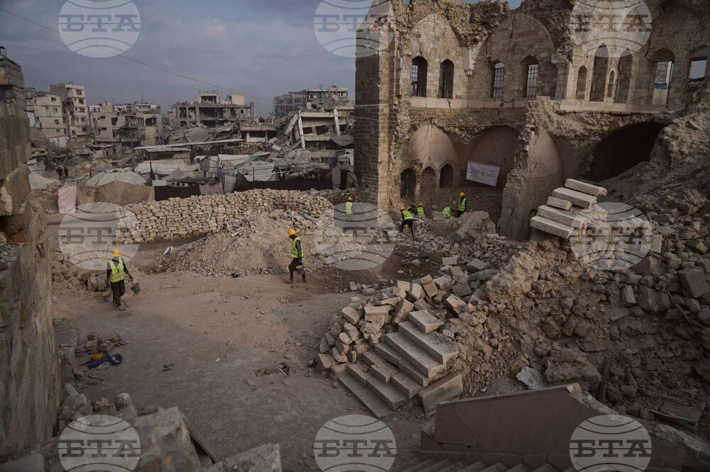 Israel Palestinians Gaza