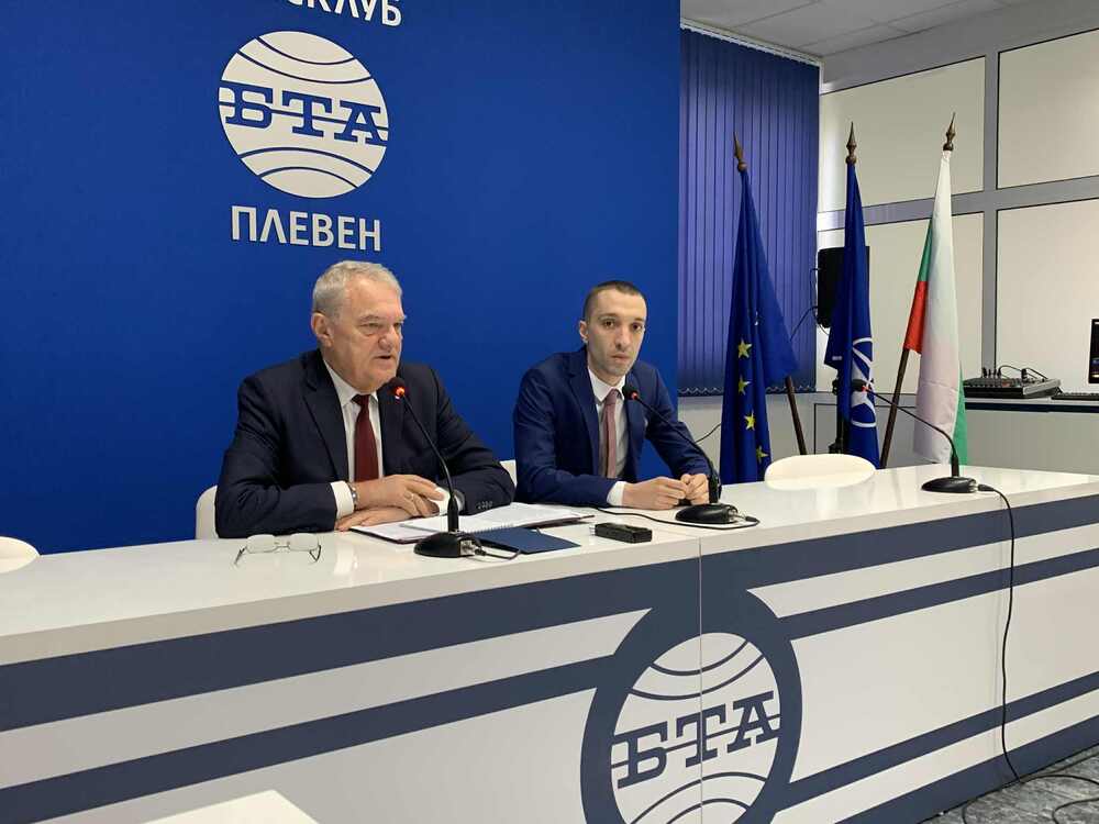 Румен Петков след посещението си в Москва: Възстановяването на диалога между България и Русия е въпрос на прагматизъм и национален интерес