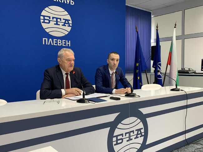 Румен Петков след посещението си в Москва: Възстановяването на диалога между България и Русия е въпрос на прагматизъм и национален интерес