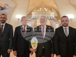 Снимка: ПП АБВ