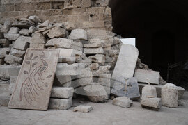 Israel Palestinians Gaza