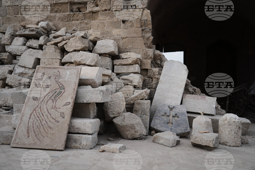 Israel Palestinians Gaza