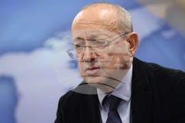 Форум „Глобална трансформация - къде е България в новата икономическа среда“