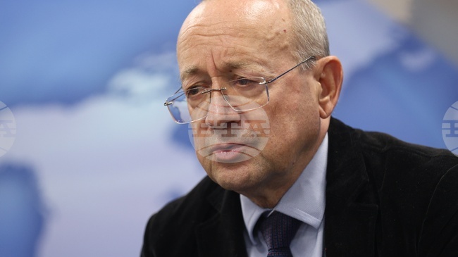 Да се направи всичко възможно за приемане на бюджет и осигуряване на баланс между конкурентоспособността на работодателите и доходите на работещите, призовават от БТПП