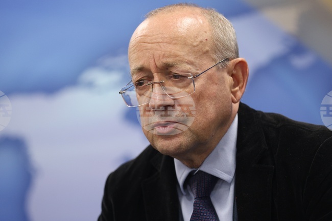 Да се направи всичко възможно за приемане на бюджет и осигуряване на баланс между конкурентоспособността на работодателите и доходите на работещите, призовават от БТПП