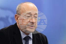 Форум „Глобална трансформация - къде е България в новата икономическа среда“