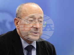 Форум „Глобална трансформация - къде е България в новата икономическа среда“