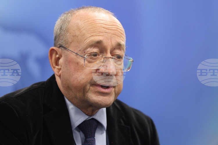 BCCI President Warns of Risks if State Budget Is Tabled in Parliament without Approval of Tripartite Council