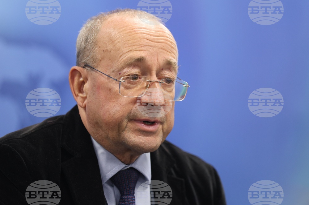 Форум „Глобална трансформация - къде е България в новата икономическа среда“