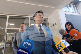 СДВР - нов вид наркоразпространение - брифинг