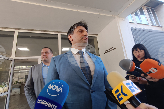 СДВР - нов вид наркоразпространение - брифинг