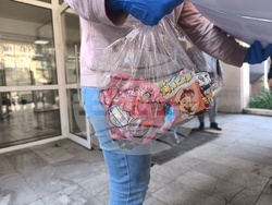 СДВР - нов вид наркоразпространение - брифинг