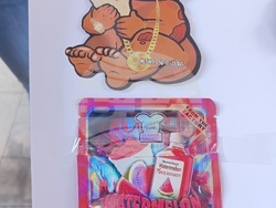 СДВР - нов вид наркоразпространение - брифинг