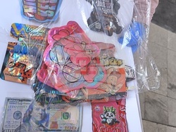 СДВР - нов вид наркоразпространение - брифинг