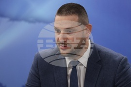 Форум „Глобална трансформация - къде е България в новата икономическа среда“