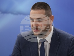 Форум „Глобална трансформация - къде е България в новата икономическа среда“