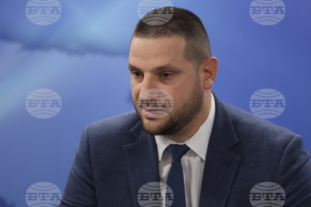 Форум „Глобална трансформация - къде е България в новата икономическа среда“