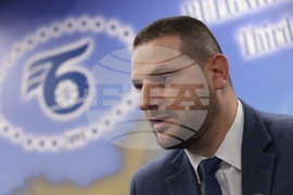 Форум „Глобална трансформация - къде е България в новата икономическа среда“