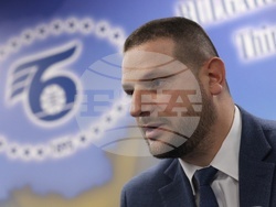 Форум „Глобална трансформация - къде е България в новата икономическа среда“