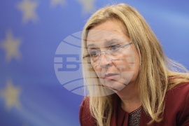 Форум „Глобална трансформация - къде е България в новата икономическа среда“