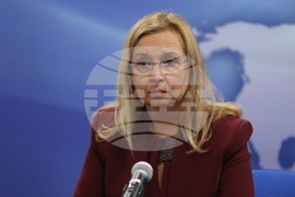 Форум „Глобална трансформация - къде е България в новата икономическа среда“