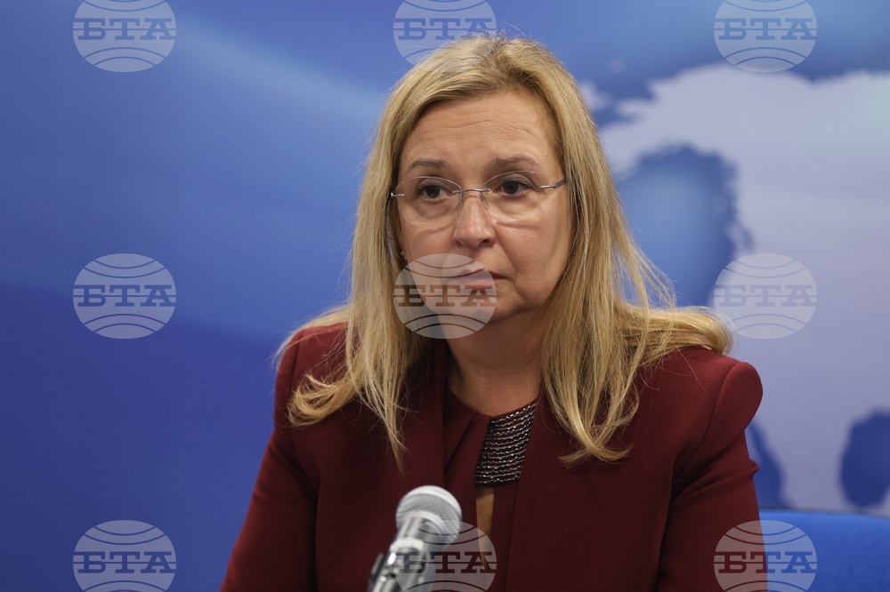 Wanted: Next National Objective after Schengen, Eurozone Entry - Economic and Social Council President