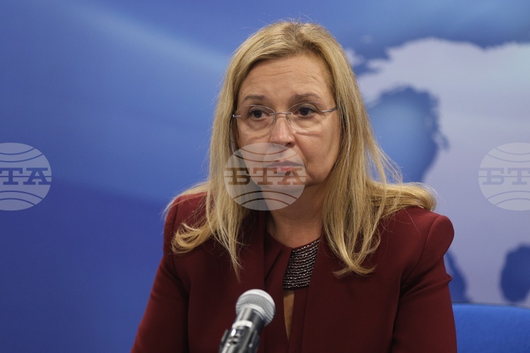 Wanted: Next National Objective after Schengen, Eurozone Entry - Economic and Social Council President