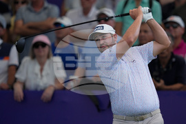 Emirates World Championship Golf