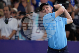 Emirates World Championship Golf