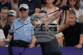 Emirates World Championship Golf