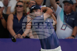 Emirates World Championship Golf