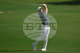 Emirates World Championship Golf