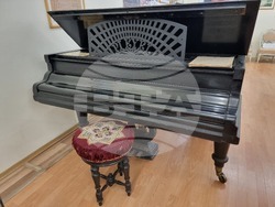 Варна - музей - роял