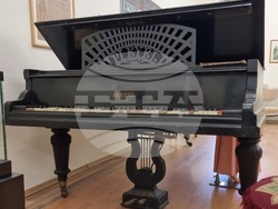 Варна - музей - роял