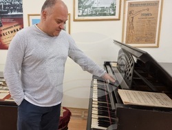 Варна - музей - роял